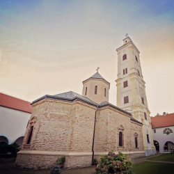Biljana06 
Manastir Velika Remeta 
2014-09-30 16:50:09