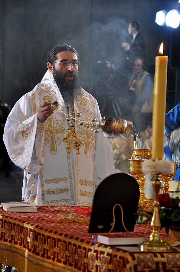владика Арсеније