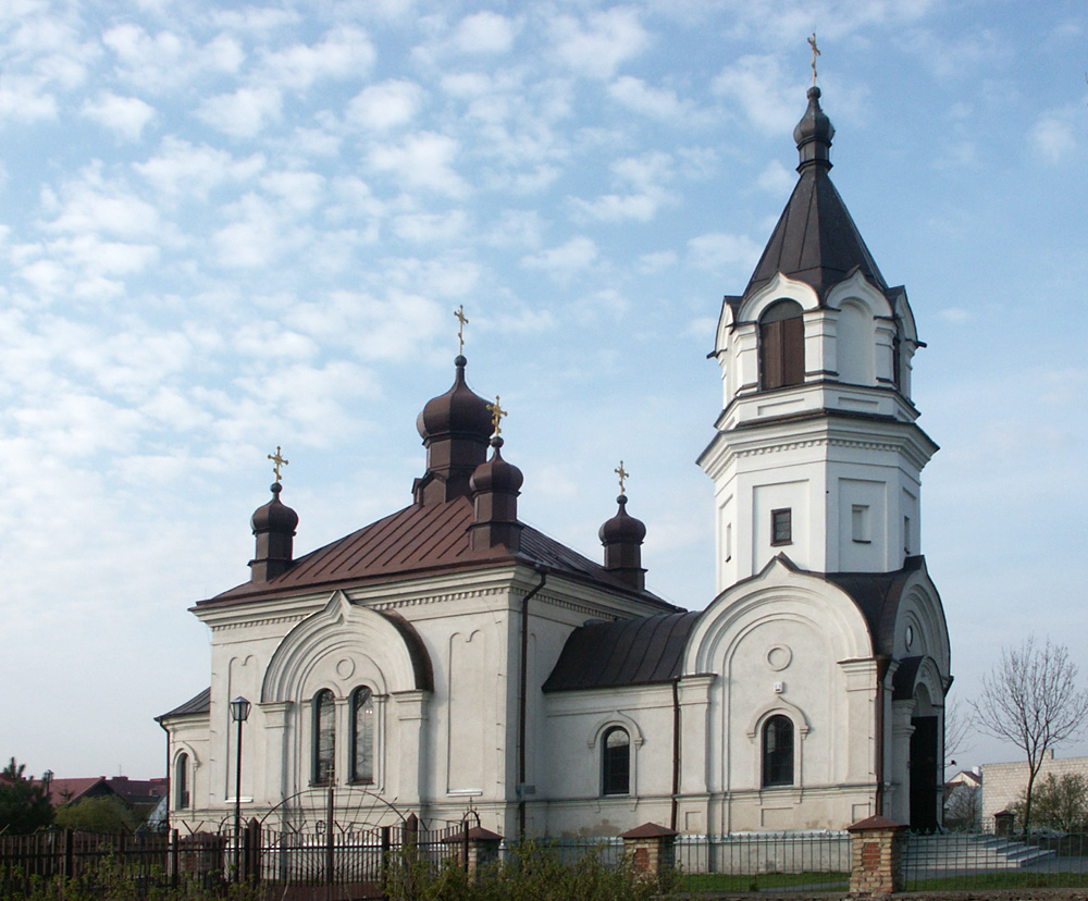 Choroszcz