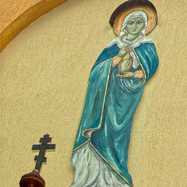 Św. Maria Magdalena
