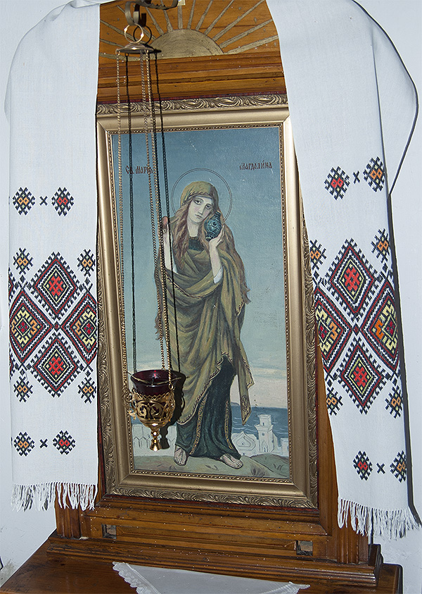 Św. Maria Magdalena