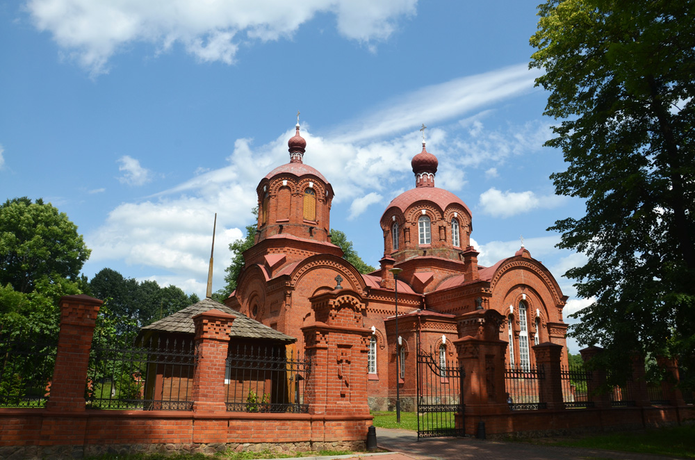 Białowieża.2.