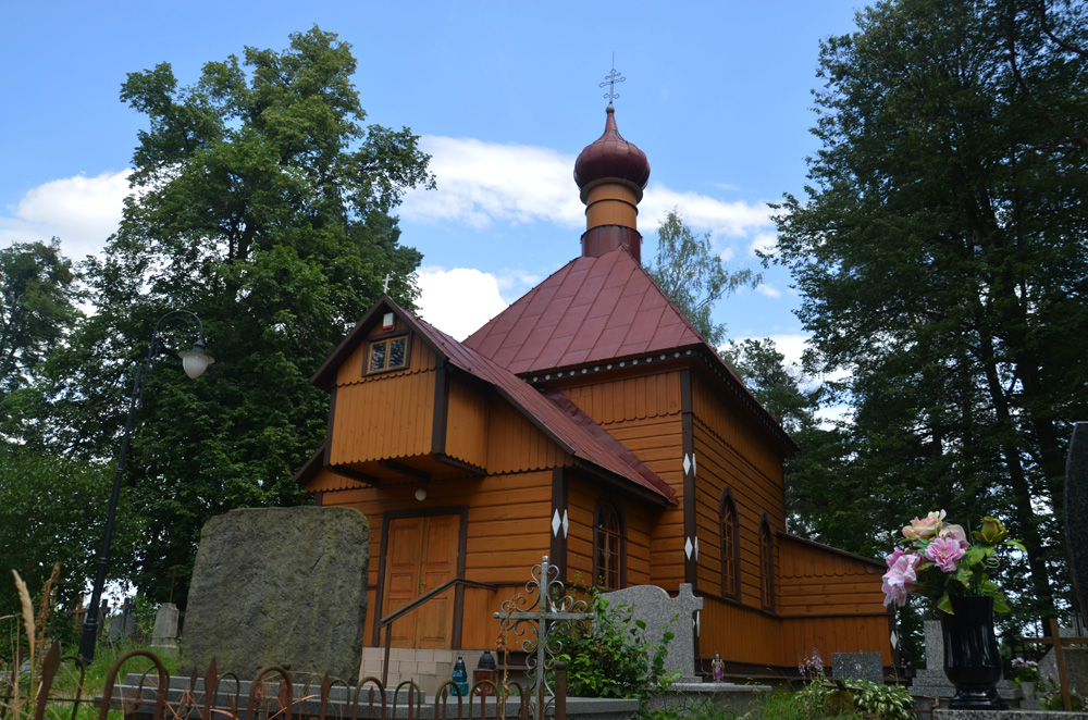 Białowieża.4.