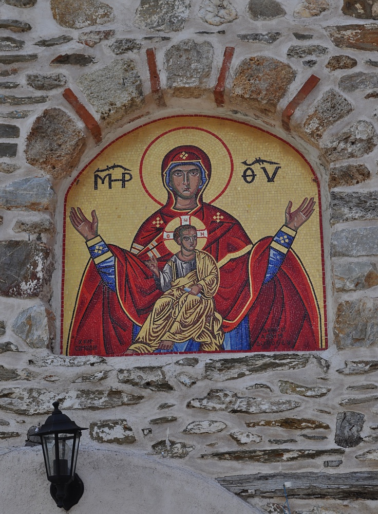 Αγ. Πρόδρομος - Ag. Prodromos (8)