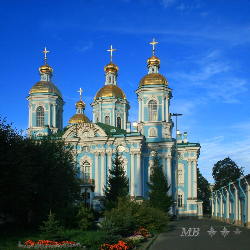 Никольский собор