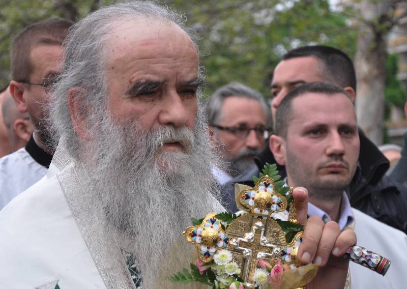 АМФИЛОХИЈЕ