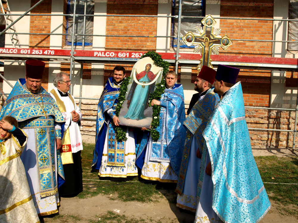 Święto parafialne