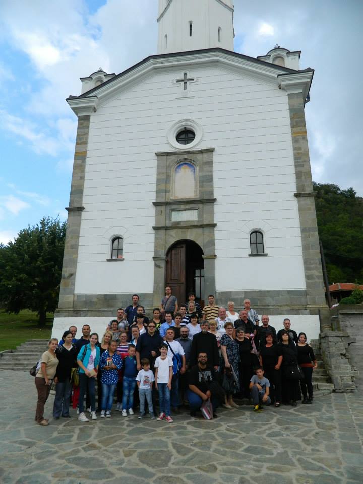 Excursion