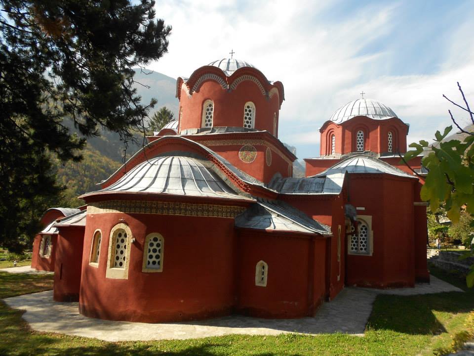 Печка патријаршија