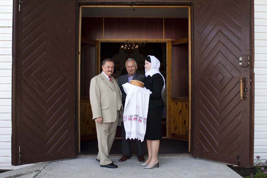 Ишчекивање владика