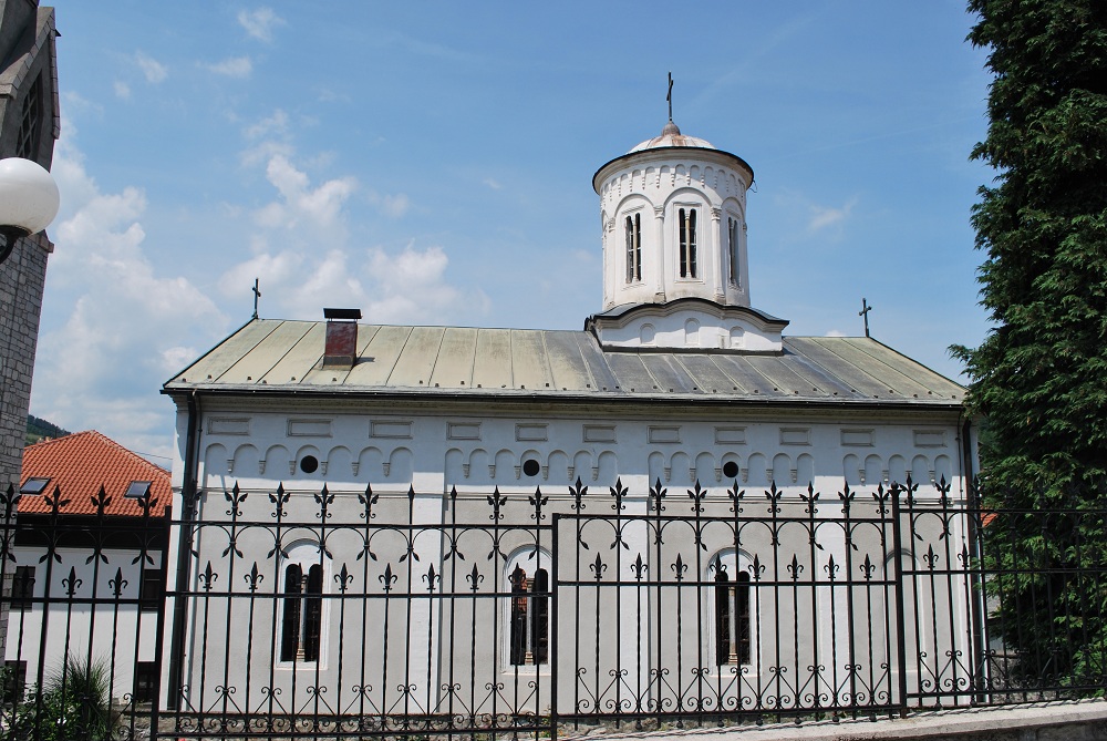 Црква у Пријепољу