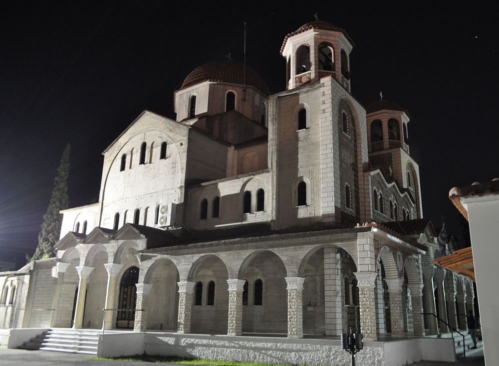 Νέα Βρασνά - Nea Vrasna (2)