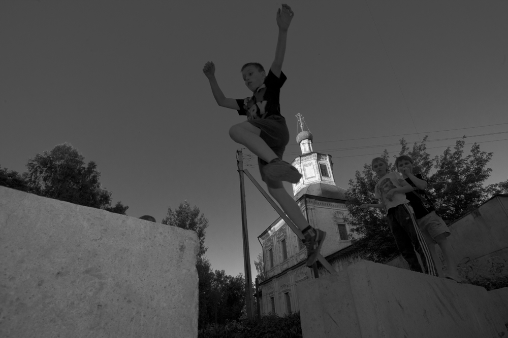 Vologda.2014.