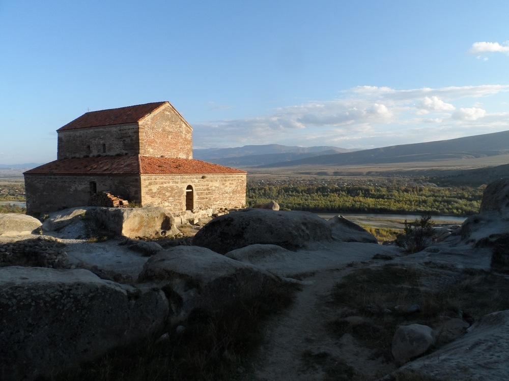 Gruzja