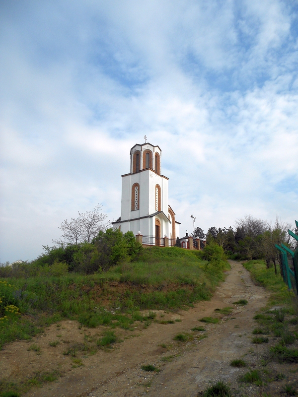 Звоник