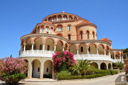 Nesko 
Манастир Светог Нектарија Егина 
2014-10-01 11:24:10