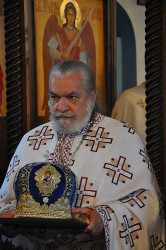 Hilandarac 
Oтац Војислав Билбија 
2014-10-02 21:31:14