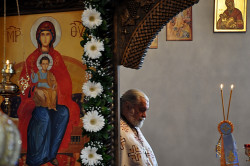 Hilandarac 
Oтац Војислав Билбија 2 
2014-10-02 21:33:16
