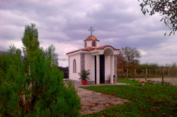 Nikolay_BG 
параклис "Св. Успение Богородично" 
2014-10-06 19:52:28