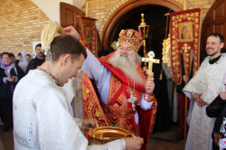jarek 
Easter procession in Zwierki Convent 
2014-10-06 23:18:31