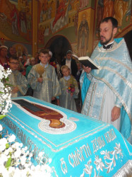 jarek1 
Dormation of the Mother of God in Zwierki Convent 
2014-10-06 23:23:40