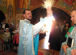 jarek1 
Dormation of the Mother of God in Zwierki Convent 
2014-10-06 23:24:14