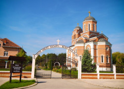 Олимп 
Црква рођења Пресвете Богородице 
2014-10-09 13:31:49