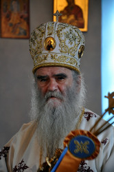 AleksaSrbin 
Митрополит Црногорско-приморски Амфилохије 
2014-10-09 17:22:50