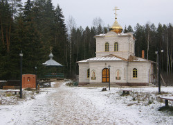 AlexandraP 
Оковцы. Покров / Okovtsy 
2014-10-13 18:26:29