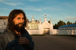 dennis-spb 
Novitiate Pavel in Pavlo-Obnorsky monastery. Vologda region. Russia. 2014. 
2014-10-14 15:59:22