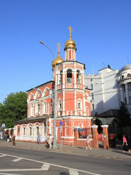 jarek 
One of many Moscow churches... 
2014-10-14 21:36:29