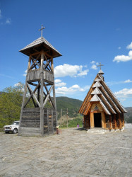 joanikije 
Црква Свеог Саве у Дрвенграду 
2014-10-20 10:04:46