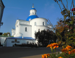 jarek1 
The main church of Zhyrovichy Monastery 
2014-10-22 21:52:25