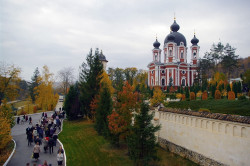 BelomoR 
Монастырь Курки. 
2014-10-24 15:28:50