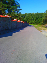 teodora.tancheva 
Święta Góra Grabarka 
2014-10-27 16:52:06