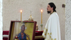 Miladin Šuškal 
Sv. đakon Venijamin sveštenomučenik 
2014-10-27 18:05:08