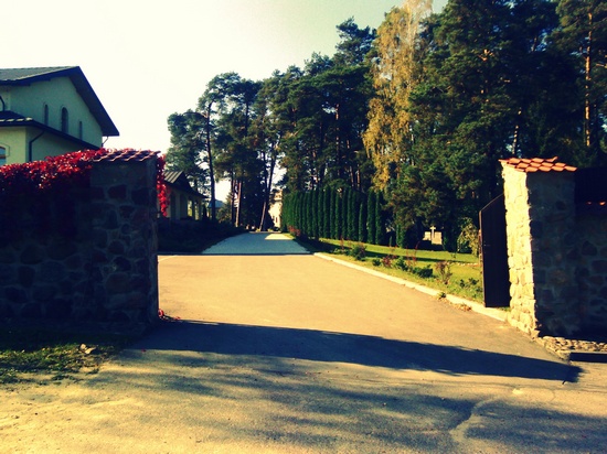 Święta Góra Grabarka
