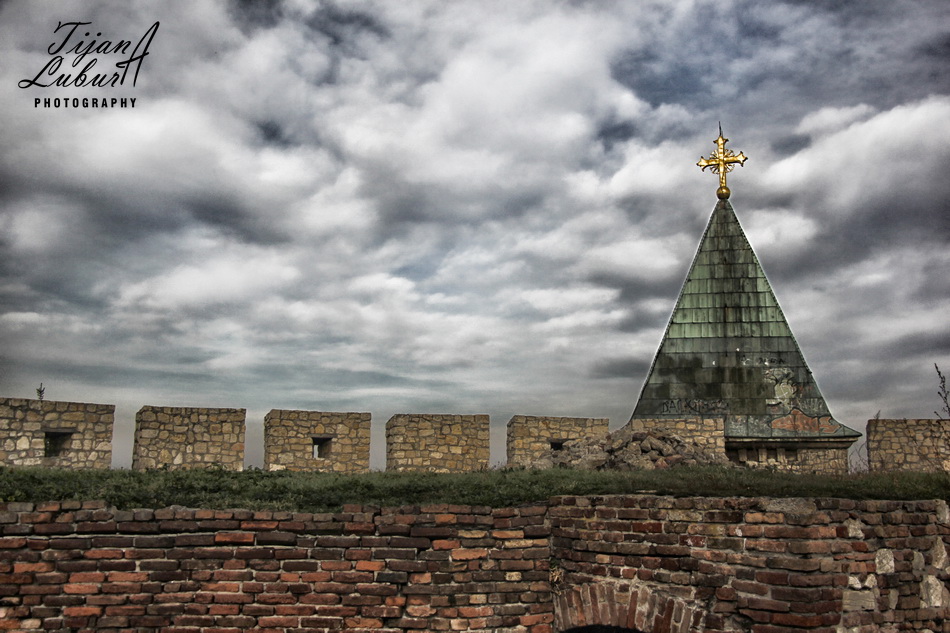 Црква Ружица, Београд
