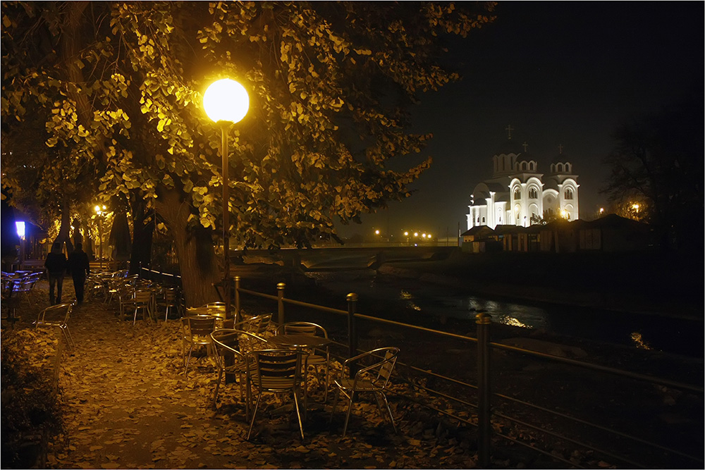 The Church - Храм