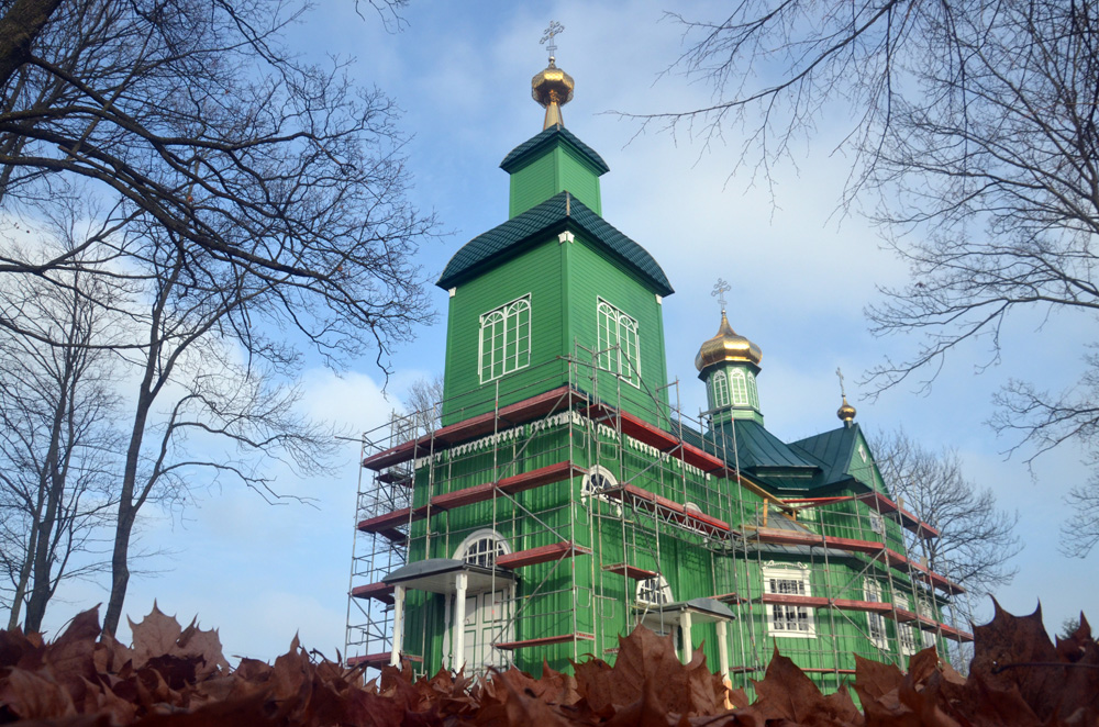 Trześcianka.7.