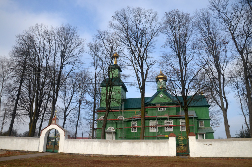 Trześcianka.8.