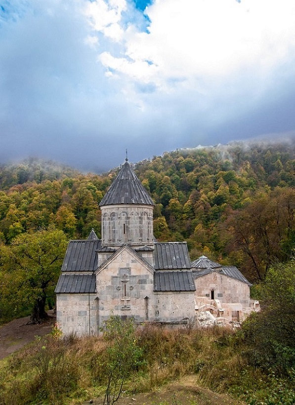 Агарцин