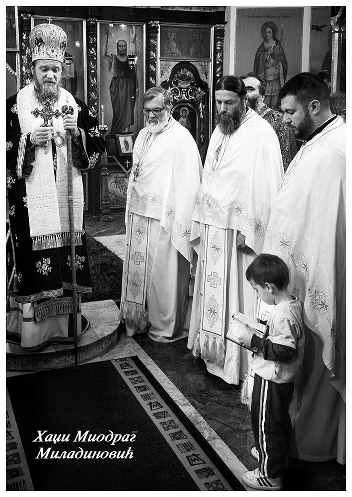 Liturgija