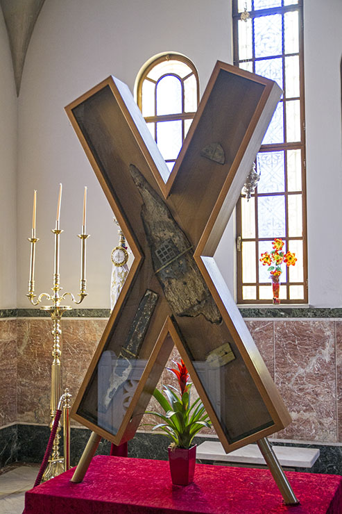 Храм Св. Андрей