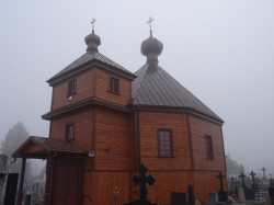 aremza79 
Poranna mgła. 
2014-11-01 22:28:05