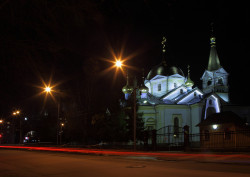 serbek 
Вознесенский Кафедральный Собор 
2014-11-04 06:14:06