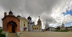 BelomoR 
Свято-Успенский монастырь (Старица) 
2014-11-04 08:32:06
