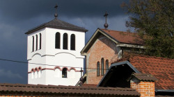 Miladin.Š 
Manastir Klisina 
2014-11-04 21:36:15