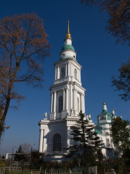 Hongor 
Тула. Собор Всех Святых. 
2014-11-08 06:45:26