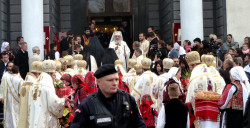 PALADA 
Prea Fericitul Patriarh Daniel, la Deva... 
2014-11-09 21:13:01